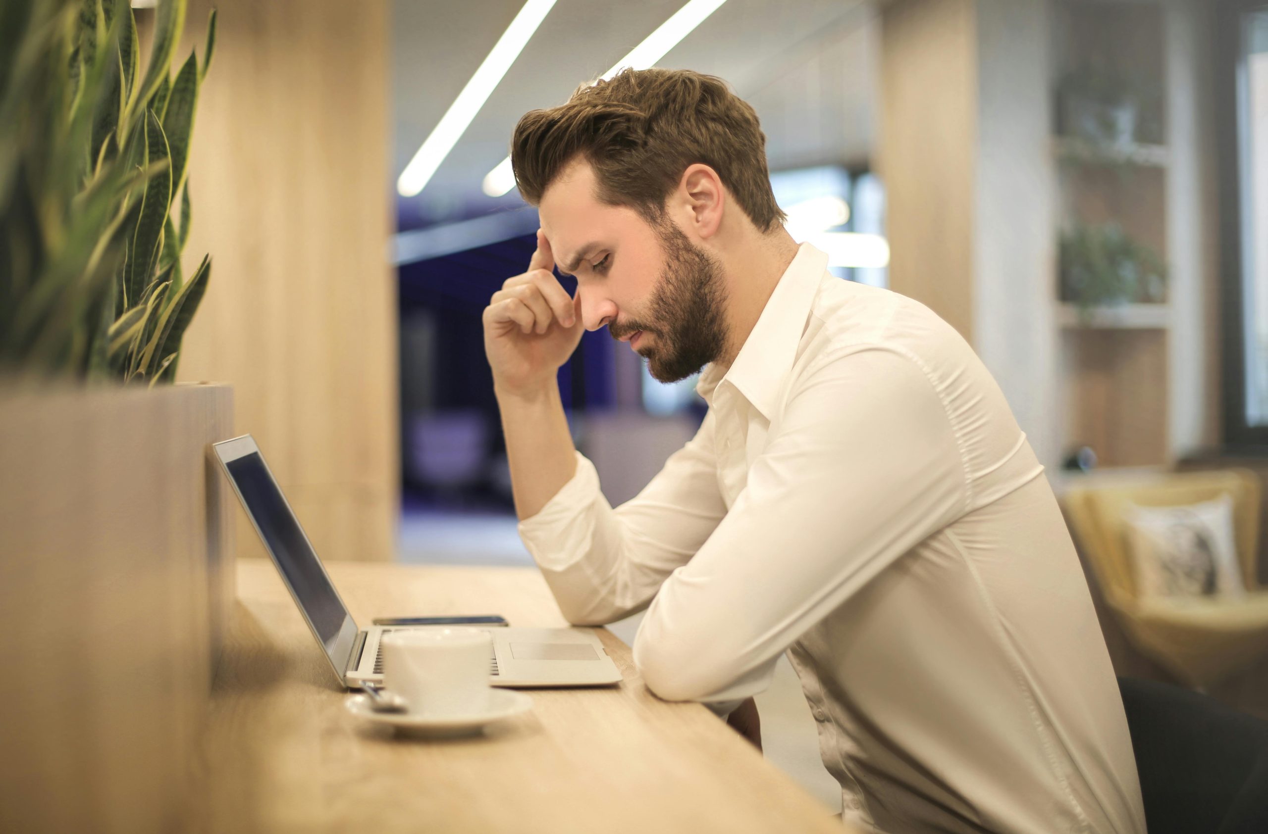 CRM tətbiqi zamanı ümumi səhvlər