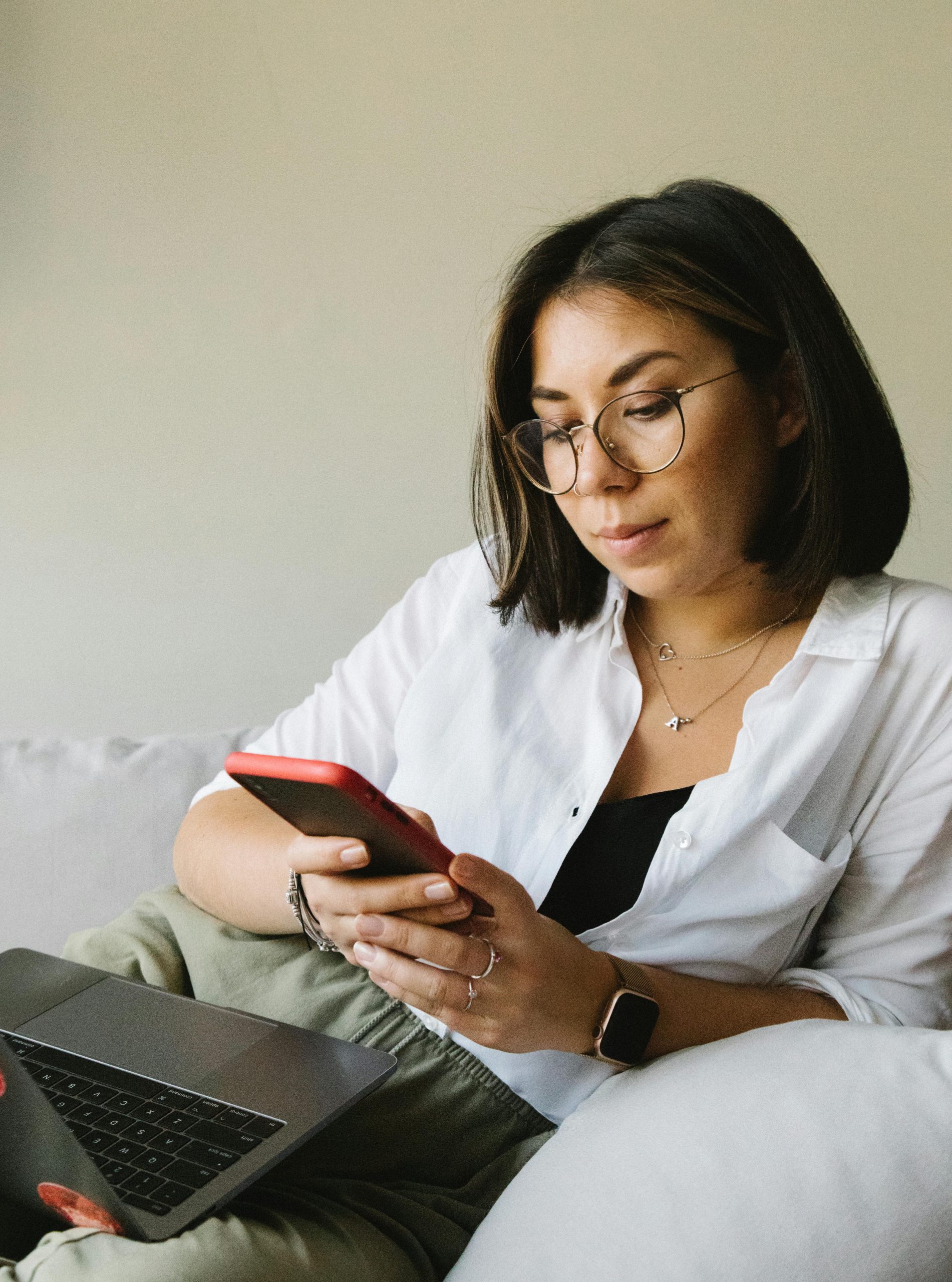 CRM-dən SMS kampaniyaları və bildirişlər
